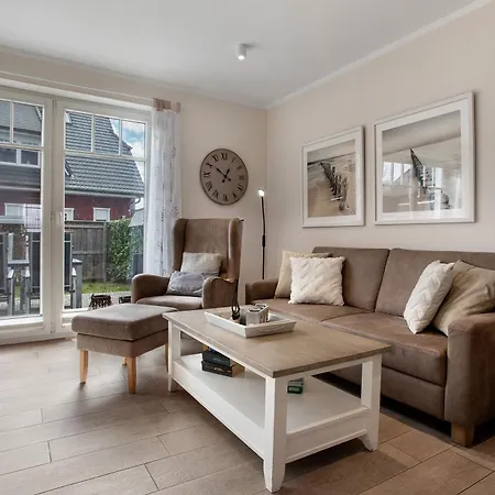 Annmette 度假居 *