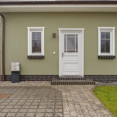 Annmette 度假居 青斯特