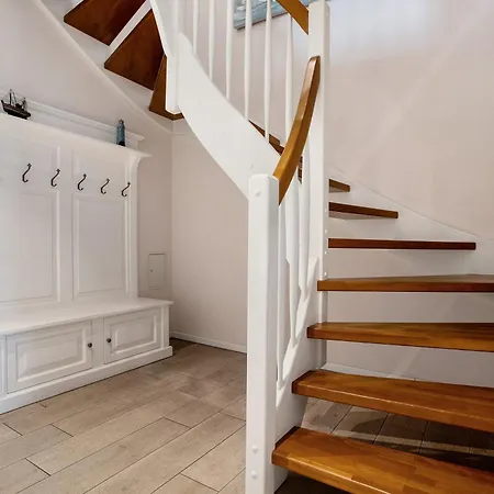 Annmette 度假居 青斯特