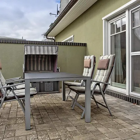 Annmette 度假居 青斯特