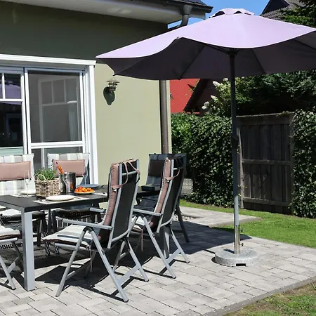 Annmette 度假居 青斯特