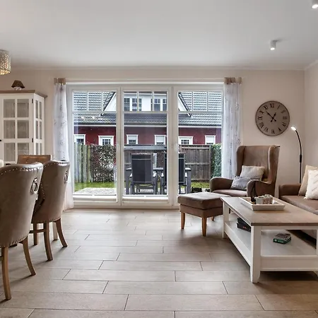 Annmette 度假居 *