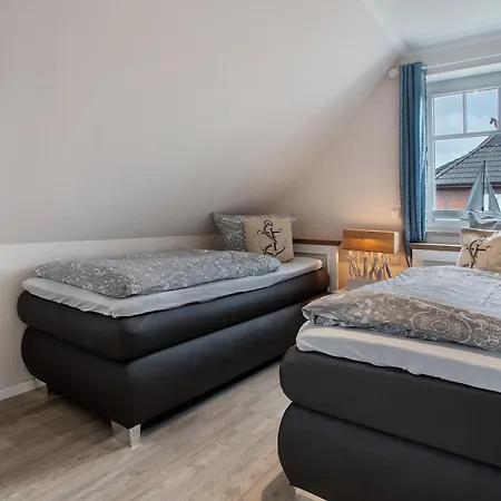Feriehus Annmette *